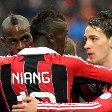 Balotelli: Di Pekan Berikutnya, Milan Pasti Lewati Napoli