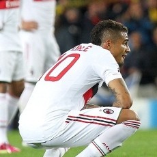 Allegri Jamin Milan Takkan Seperti di Awal Musim Lagi