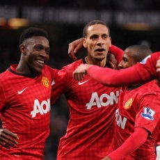 Unggul Jauh dari City, MU Diminta Tak Jemawa