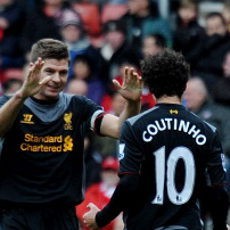 Liverpool Diminta Cepat Bangkit