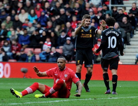 Liverpool Diminta Cepat Bangkit