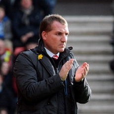 Rodgers: Liverpool Pantas Kalah