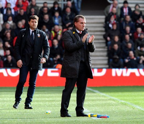 Rodgers: Liverpool Pantas Kalah