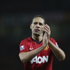 Soal Ferdinand, Hodgson Sudah Minta Izin Fergie