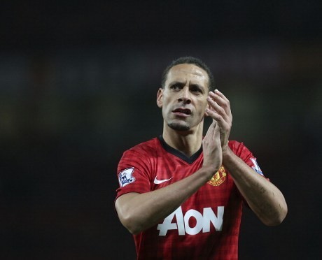 Soal Ferdinand, Hodgson Sudah Minta Izin Fergie