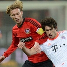 Gol Bunuh Diri Menangkan Bayern