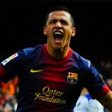 Agen Alexis: Tak Ada Kontak dengan Inter