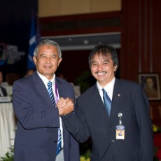 Menpora: Buktikan Kita Bukan Bagian dari Mafia