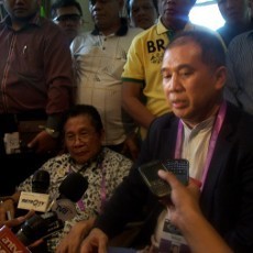 6 Anggota Exco Walk-Out dari KLB PSSI