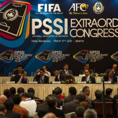 Menpora: Indonesia Bebas dari Sanksi FIFA