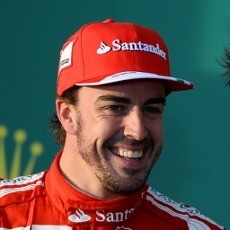 Alonso: Raikkonen Fantastis