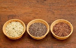 Agar Tak Loyo, Picu Gairah Seks dengan Biji Labu dan Wijen Hitam