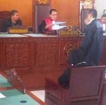 Email Curhat Pencabulan Atasan Malah Dipidana, dr Ira Seharusnya Bebas