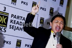 Anis Matta Mulai Muncul Sebagai Kandidat Capres, Ini Kata PKS