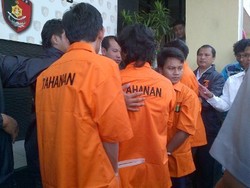 Ini Pengakuan tentang Penyerangan Kantor Tempo Versi Pelaku