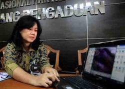 Komnas HAM Yakin Video Densus Aniaya Teroris Bukan Rekayasa