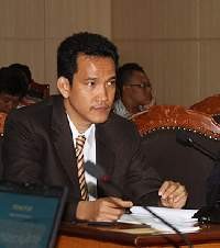 Setelah PBB, LSM Minta KPU Loloskan PKPI Bang Yos ke Pemilu 2014