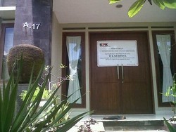 Rumah Mewah Djoko Susilo yang Disita KPK di Bali Ditaksir Rp 3 M