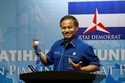 Wanbin PD: Toto Riyanto Cocok Jadi Ketum PD