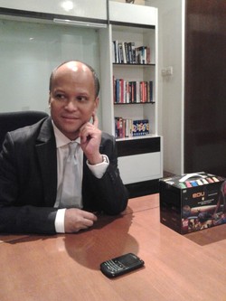 Harga Pesawat New N-250 Dipatok US$ 28 Juta?