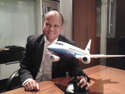 Citilink dan Wings Air Sudah Tertarik Pakai Pesawat R80