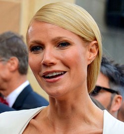 Gwyneth Paltrow Pernah Nyaris Meninggal Akibat Keguguran