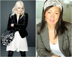 25 Stylist Selebriti yang Paling Populer (Bag.1)