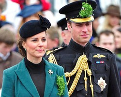 Kate Middleton Ingin Anak Laki-laki, Pangeran William Mau Anak Perempuan