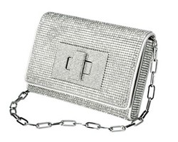 Clutch Bag Mewah Terbaru dari Swarovski