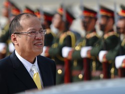 Presiden Filipina: Atasi Konflik Sabah Hanya Bisa dengan Perundingan