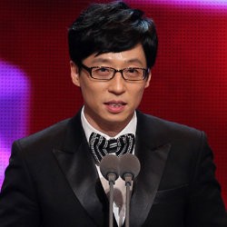 Senang Mengomel, Ini Alasan Yoo Jae Suk