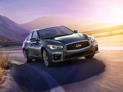 Nissan Janji Mobil Mereka di Masa Depan Bakal Lebih Ringan