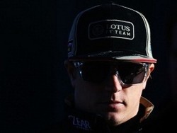 Raikkonen Juarai GP Australia