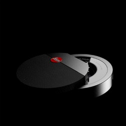 Desainer Besut Konsep Kamera Leica X3