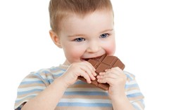 Makanan Manis dan Gurih Perlu Dibatasi Agar Anak Selalu Sehat