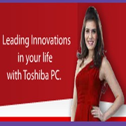 Leading Innovation In Your Life With Toshiba PC 