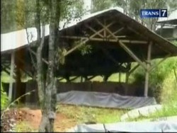 Lagi, ABG Diperkosa 9 Pemuda di Sebuah Saung