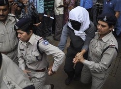 5 Pemerkosa Turis Swiss di India Dibekuk, Satu Pelaku Buron