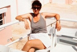 Traveler Ini Mabuk Laut Selama 5 Tahun Nonstop!