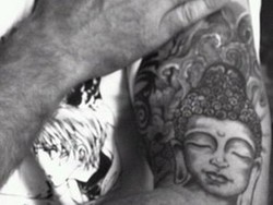 Punya Tato Buddha, Turis Inggris Diusir dari Sri Lanka