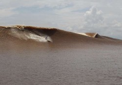 Aneka Keajaiban Alam di Indonesia