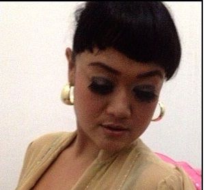 Shanti Wijayanti Astuti