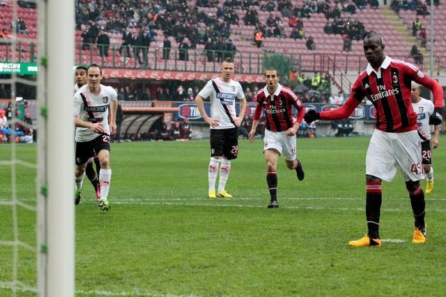 REUTERS/Alessandro Garofalo