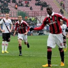Memaksimalkan Kontribusi Balotelli