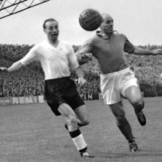 Genealogi Winger (Bagian 1)