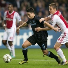 Sepakbola Tidak Pulang ke Rumahnya