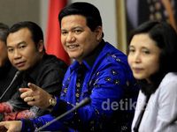 KPU Tetapkan PBB Lolos Pemilu 2014