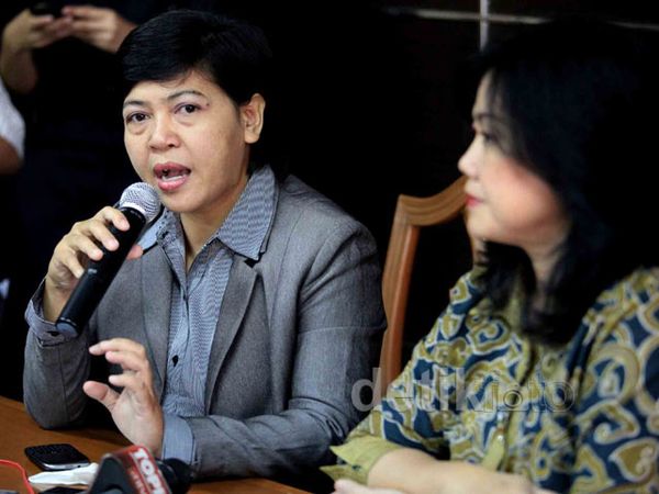 Video Densus 88 Terindikasi Pelanggaran HAM