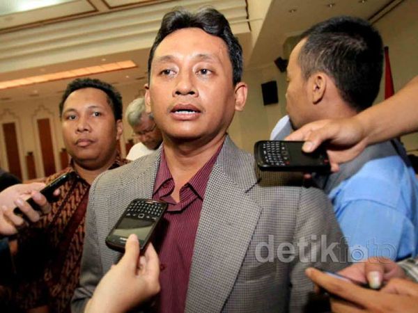 Lolos Pemilu 2014, PBB Bersukacita