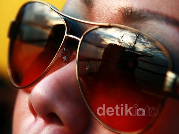 Pesona Senja di Tanjung Benoa Pesona Senja di Tanjung Benoa